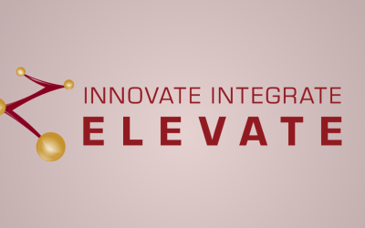 Innovate Integrate Elevate