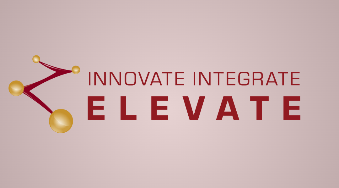 Innovate Integrate Elevate