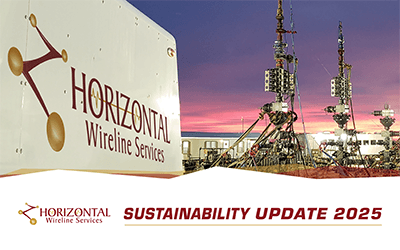 Sustainability Update 2025